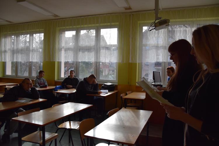ŚWIATOWY DZIEŃ CZYTANIA TOLKIENA 25.03.2017 (szerokość: 750 / wysokość: 500)