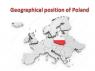Geographical position of Poland (szerokość: 95 / wysokość: 71)