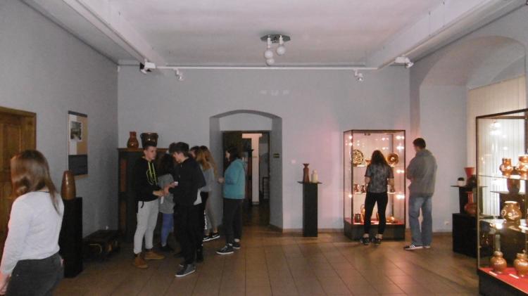Wizyta w Muzeum Regionalnym w Chojnowie – 22.11.2017x (szerokość: 750 / wysokość: 421)